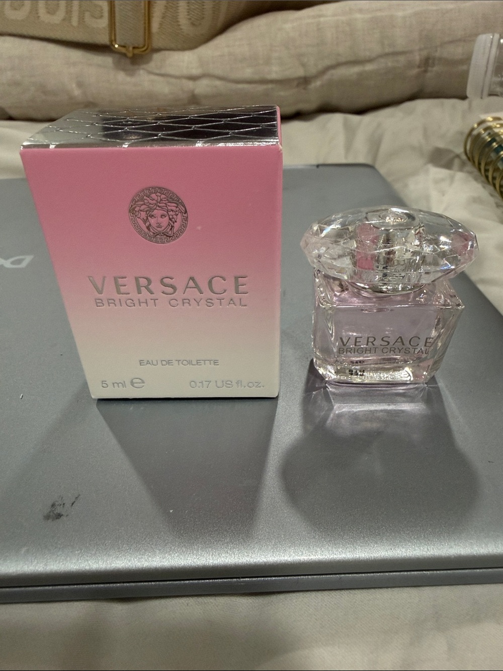 Versace Bright Crystal